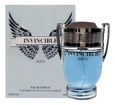 invincible aqua perfume|invictus aqua 2024.